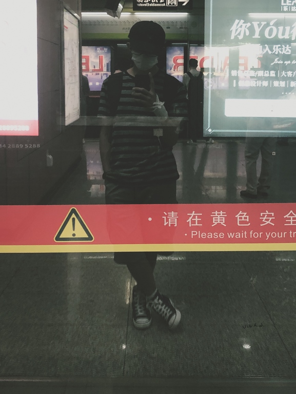 这憨憨是谁呢(捂脸