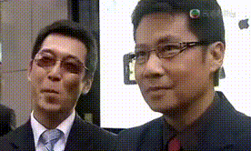 Sorry，我哋真喺可以 ……