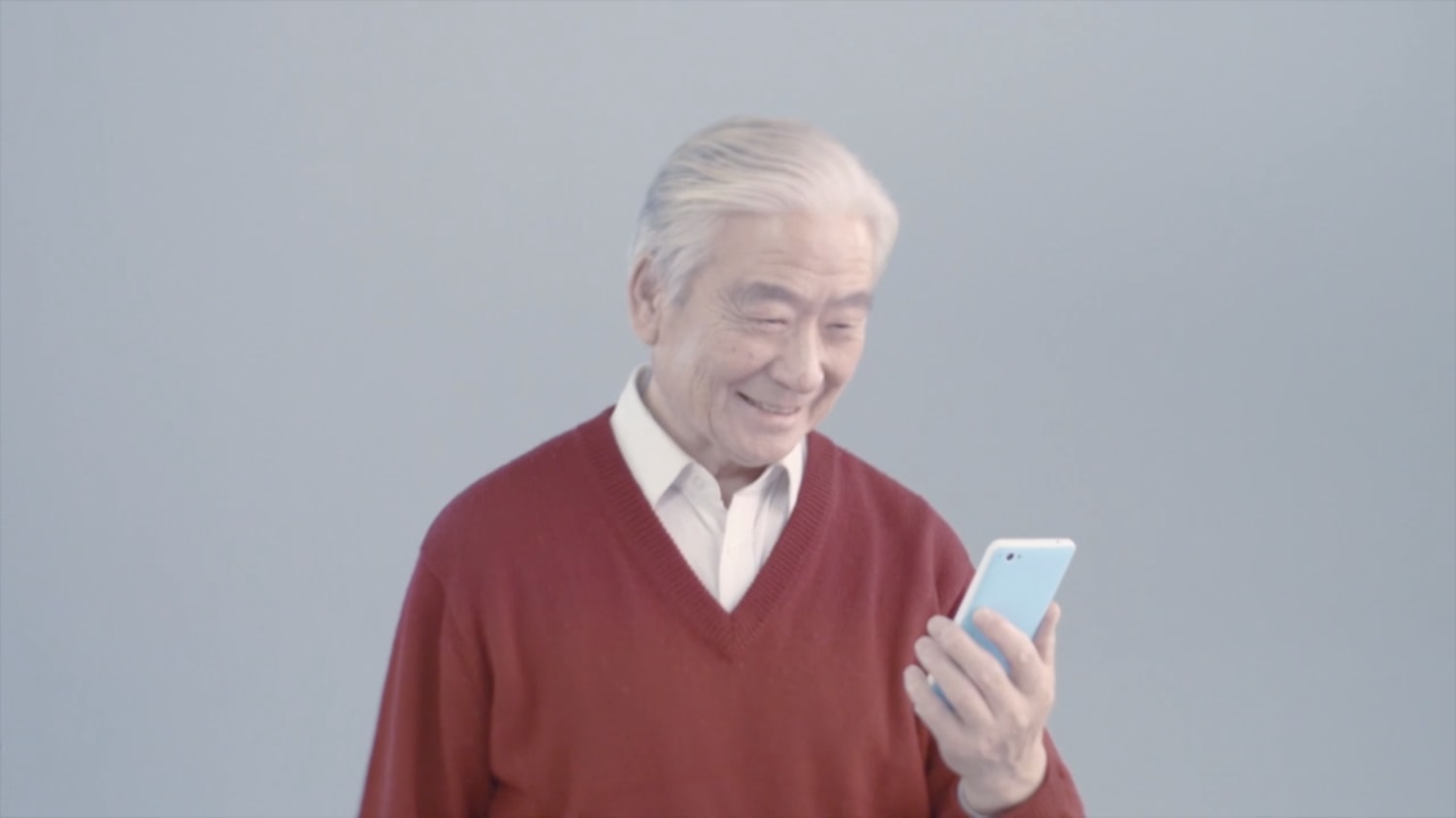 图片来源：Smartisan OS 远程协助功能之情感篇