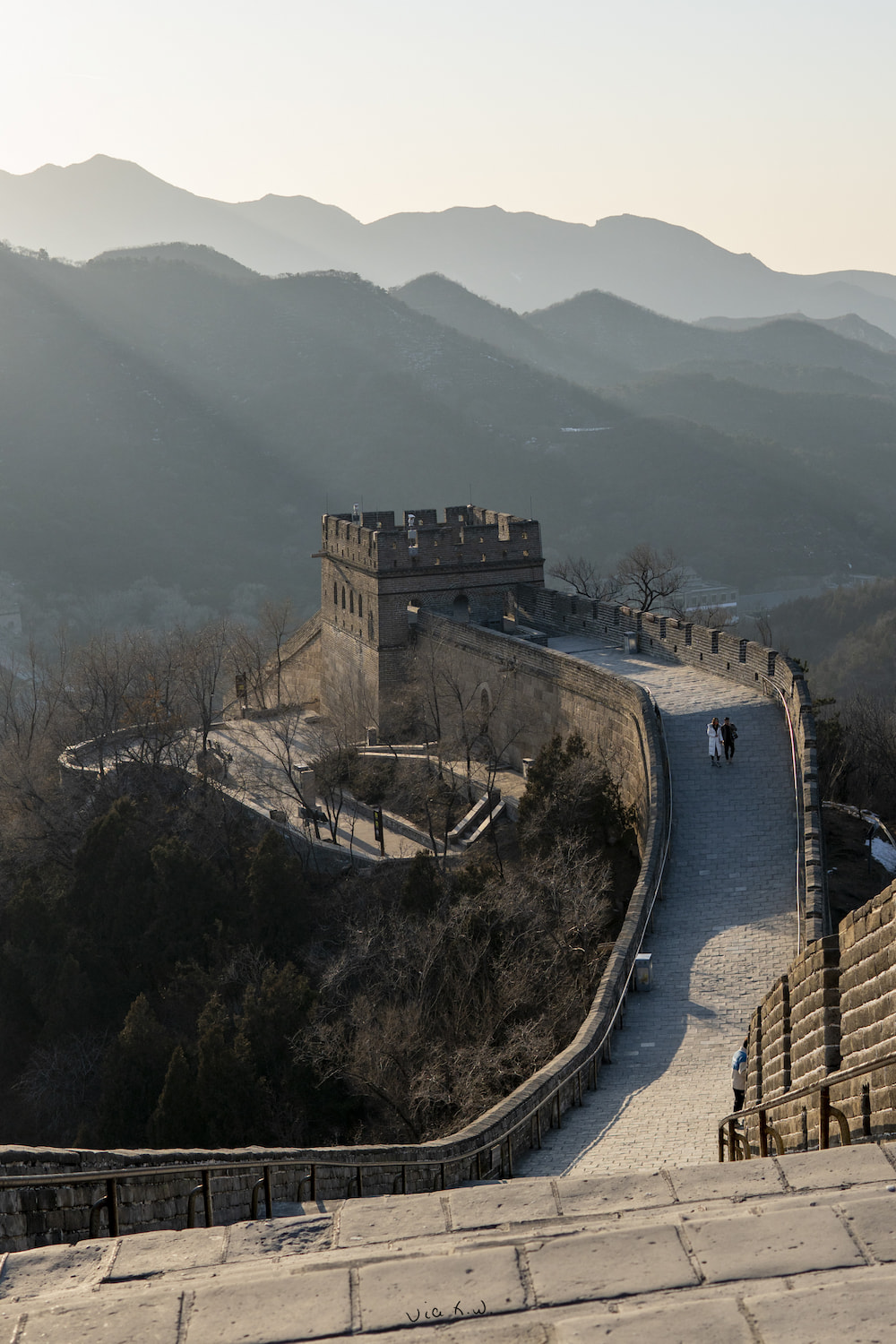 长城