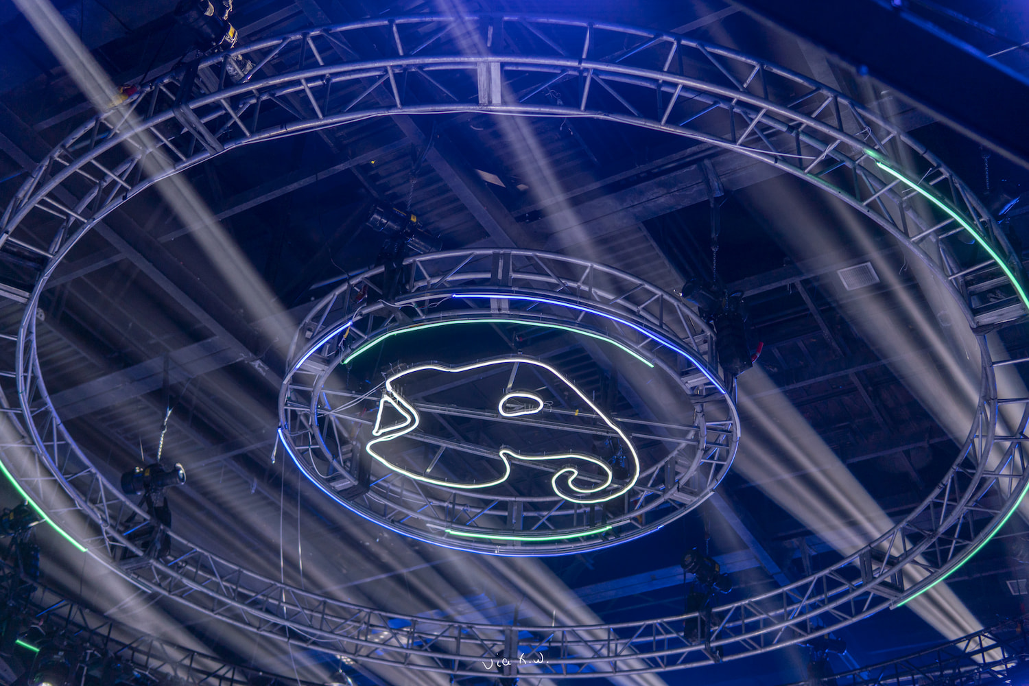 印象笔记发布会