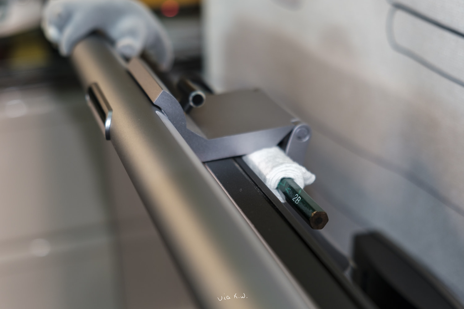 「翘屁股」的解决方案